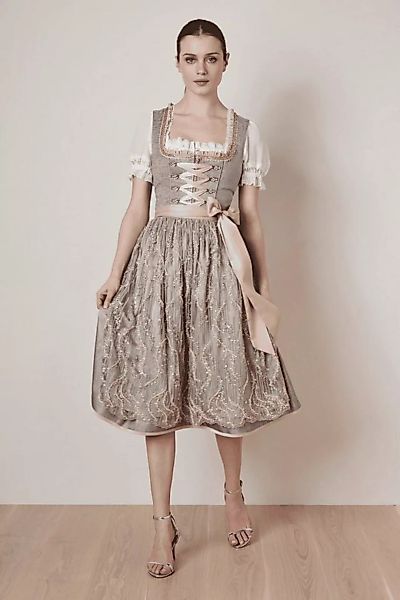 KRÜGER COLLECTION Dirndl günstig online kaufen