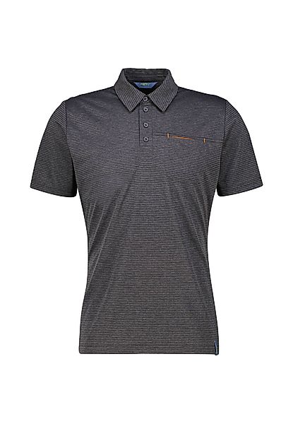 Meru Poloshirt Herren Poloshirt (1-tlg) günstig online kaufen