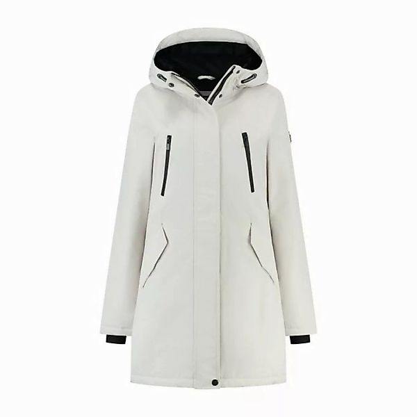 Travelin' Outdoorjacke Travelin' Jack Berrit Lady Sand 36 günstig online kaufen