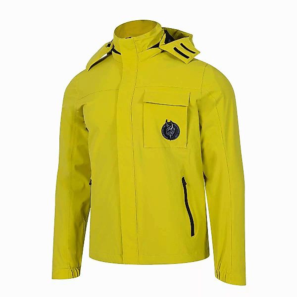 Protective Regenjacke Herren P-Day N´Nite Slide-Rail-Funktion günstig online kaufen