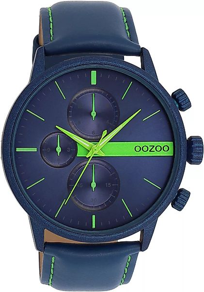OOZOO Quarzuhr "C11228" günstig online kaufen