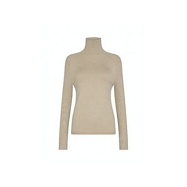 soyaconcept Rollkragenpullover Pullover (1-tlg) günstig online kaufen