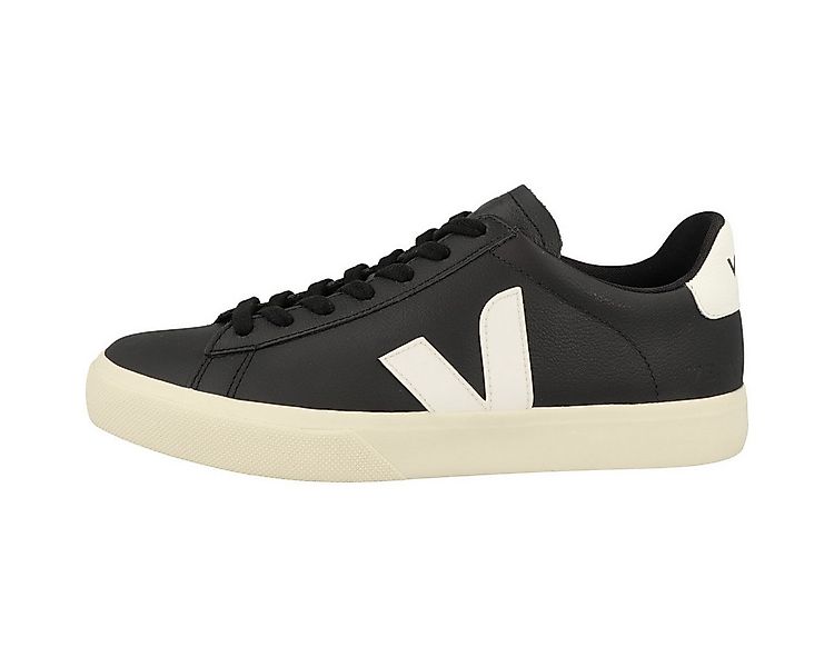 VEJA Campo Chromefree Leather Herren Sneaker Turnschuhe, Sportschuhe, Freiz günstig online kaufen