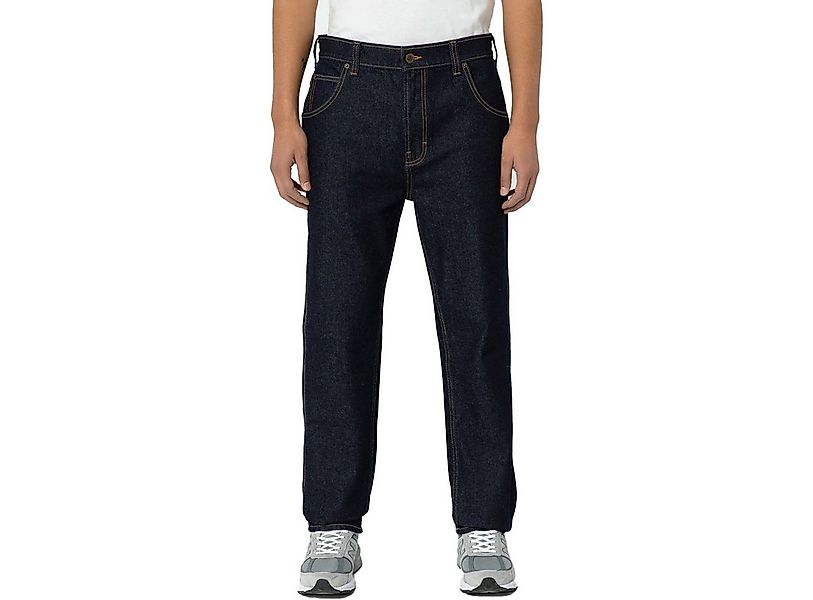 Dickies Regular-fit-Jeans HOUSTON DENIM HOUSTON DENIM günstig online kaufen