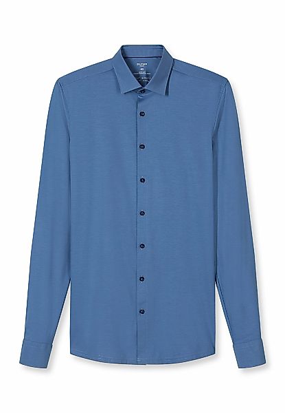 OLYMP Businesshemd "OLYMP No. Six 24/Seven, super slim, Urban Kent" günstig online kaufen