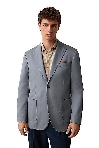 Next Sakko Regular Fit Sakko aus Baumwollgemisch (1-tlg) günstig online kaufen