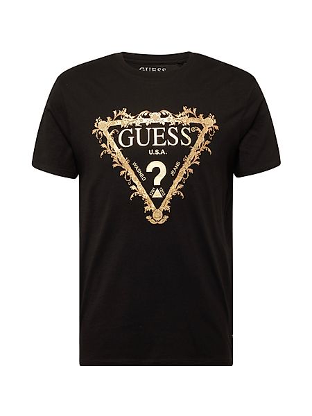 Guess T-Shirt (1-tlg) günstig online kaufen