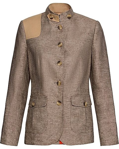 Brigitte von Schönfels Trachtenjacke Stehkragenjacke günstig online kaufen