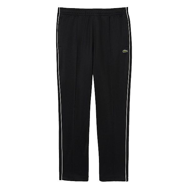 Lacoste Jogginghose Lacoste Track Pant aus Piqué günstig online kaufen