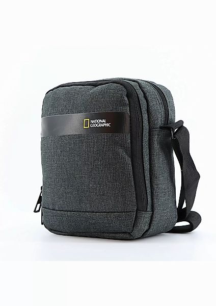 NATIONAL GEOGRAPHIC Schultertasche "Stream", mit vielen Fächern günstig online kaufen