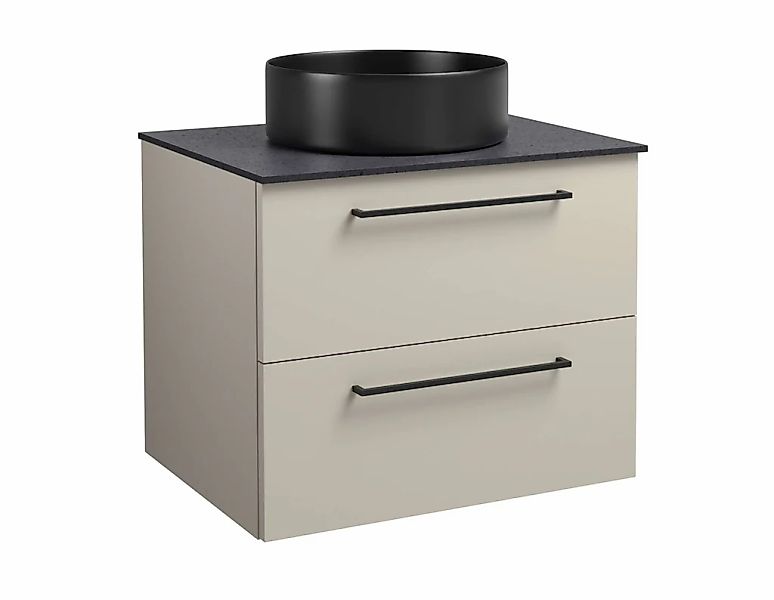 welltime Waschtisch "Joy" Breite 100 cm, mit Soft-Close-Funktion, FSC-zerti günstig online kaufen