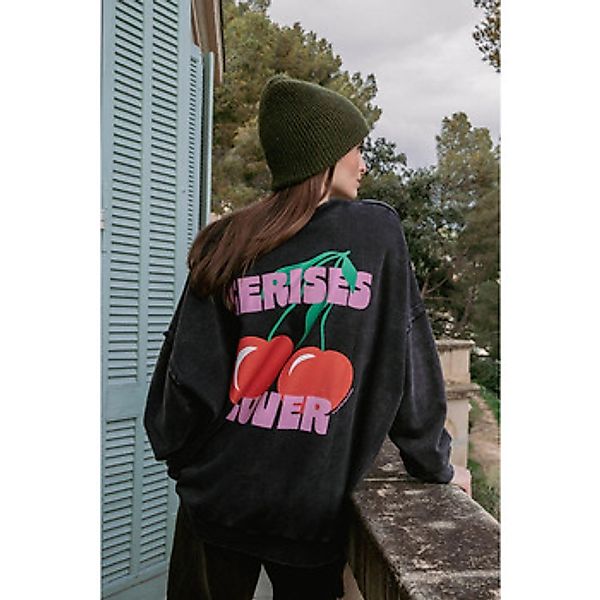 Le Temps des Cerises  Sweatshirt Sweatshirt JULES günstig online kaufen