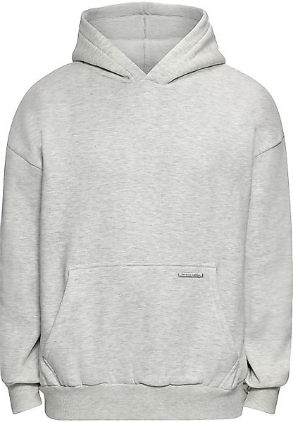 Dropsize Kapuzensweatshirt "Dropsize Herren Dropsize Bazix Republiq SUPER H günstig online kaufen