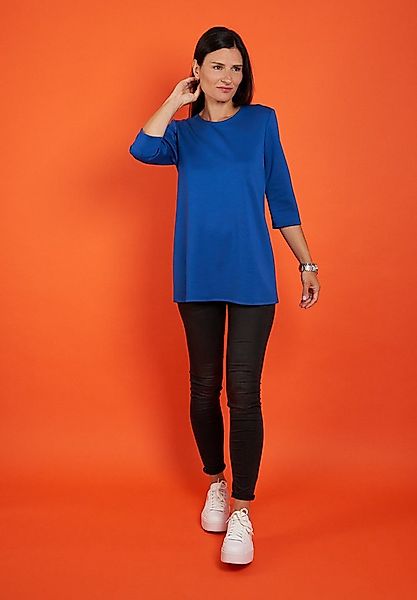 Seidel Moden 3/4-Arm-Shirt Exklusiv bei OTTO mit 3/4 Ärmeln, MADE IN GERMAN günstig online kaufen