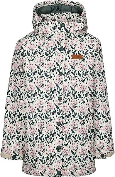 Trespass Winterjacke Rainstone Rainwear Jacket günstig online kaufen