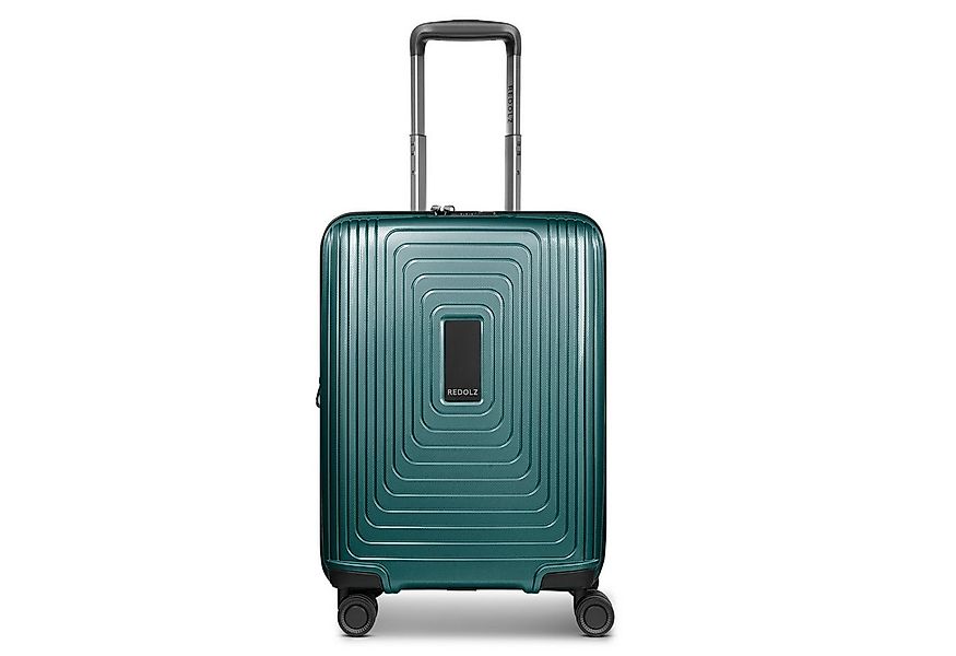Redolz Handgepäck-Trolley Essentials 14, 4 Rollen, Polypropylen günstig online kaufen