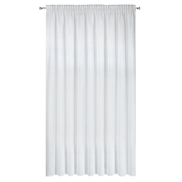 Eurofirany Gardine 300x250 cm, Kräuselband günstig online kaufen