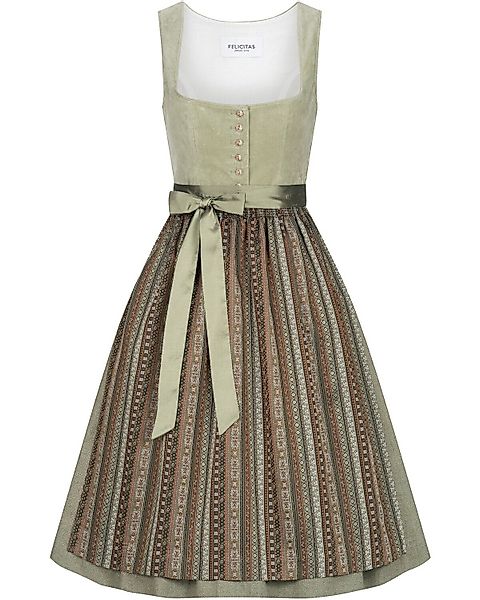 FELICITAS Dirndl Samtdirndl Dorothea-3 Sally-1 günstig online kaufen
