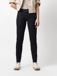 ROSNER 5-Pocket-Jeans Antonia_045 (1-tlg) mit Hüftsattel günstig online kaufen