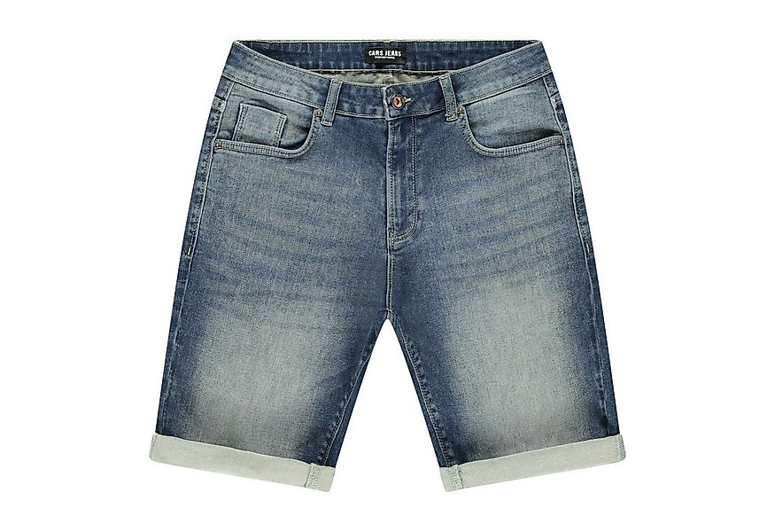 CARS JEANS Jeansbermudas COLORADO Denim Short günstig online kaufen
