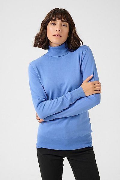 KAFFE Rollkragenpullover Rollkragen Astrid günstig online kaufen