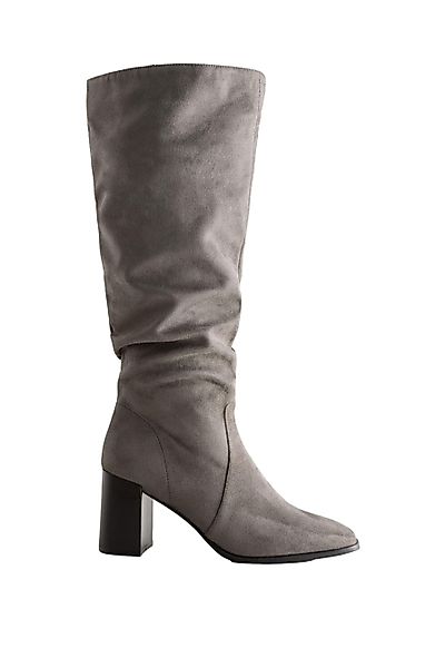 Next Forever Comfort® Kniehohe Stiefel mit günstig online kaufen
