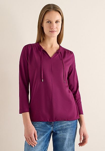 CECIL Langarmshirt Jersey günstig online kaufen