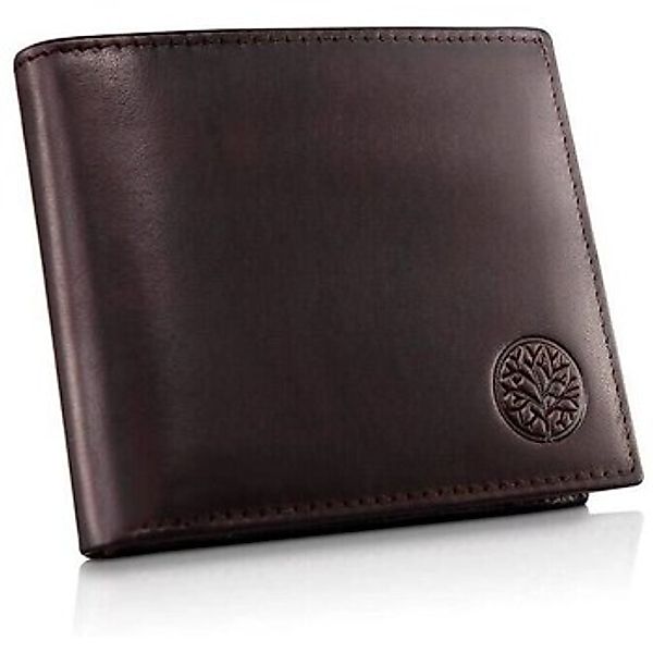 Betlewski  Geldbeutel BPMNVTC66BRAZOWY58569 günstig online kaufen