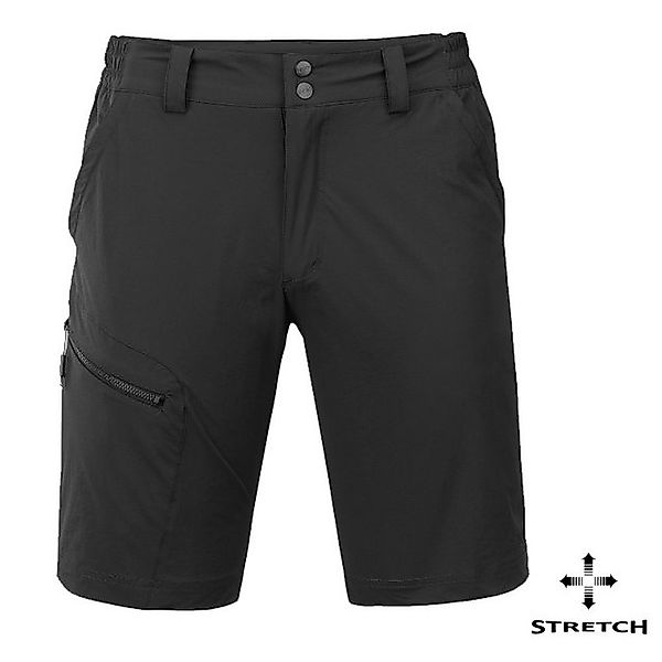 Linea Primero Softshellhose LPO - kurze Outdoor Stretch Hose Shorts Ben günstig online kaufen