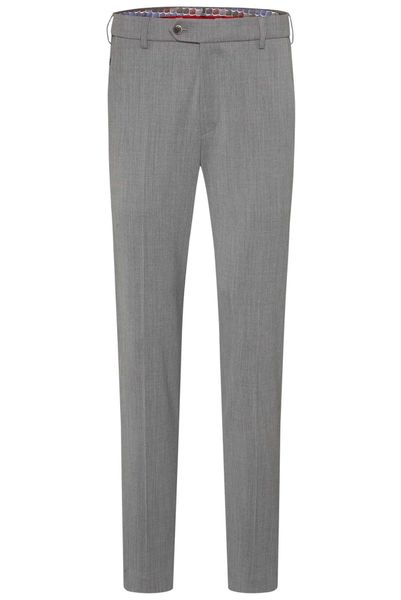 MEYER Chinos "Bonn" mit Stretch-Dehnbund günstig online kaufen