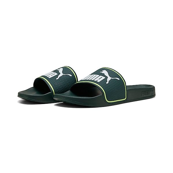 PUMA Leadcat 2.0 GREEN TERRAIN-PUMA WHITE-FIZZY günstig online kaufen