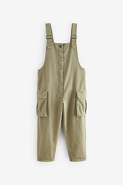 Next Latzhose Latzhose mit Cargotasche (1-tlg) günstig online kaufen