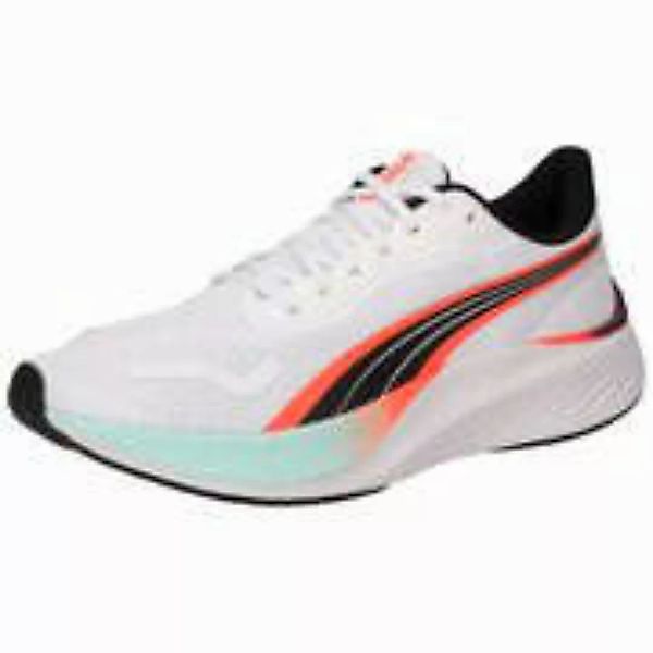 PUMA Pounce Lite Running Herren weiß|weiß|weiß|weiß|weiß|weiß|weiß|weiß|wei günstig online kaufen
