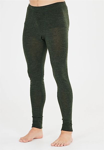 WHISTLER Thermohose "Cerro", (1 tlg.), aus hochwertiger Merinowolle und Lyo günstig online kaufen