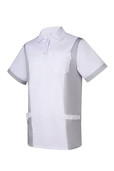 Clinotest Funktionshemd Herrenkasack Julius, Gesundheitswesen, für die Pfle günstig online kaufen