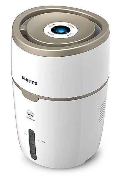 Philips Luftbefeuchter PHILIPS Luftbefeuchter Series 2000 günstig online kaufen