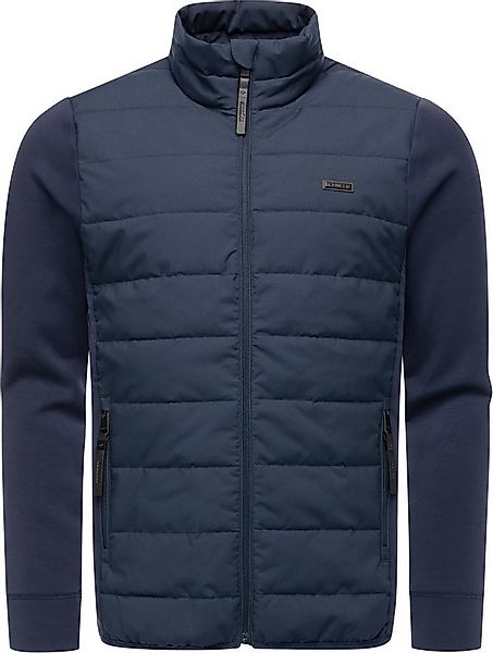 Ragwear Steppjacke Rendan Tech YOUMODO Gesteppte Herren Outdoorjacke mit we günstig online kaufen