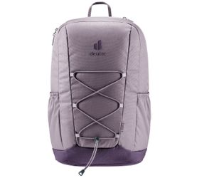 deuter Freizeitrucksack Deuter Rucksack Gogo lavender-purple günstig online kaufen
