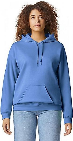 Gildan Kapuzenpullover Softstyle® Midweight Sweat Adult Hoodie Unisex günstig online kaufen