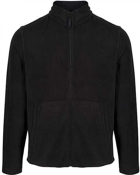 Regatta Professional Fleecejacke Herren Jacke Classic günstig online kaufen