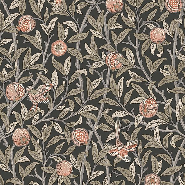 WILLIAM MORRIS AT HOME Vliestapete Bird günstig online kaufen