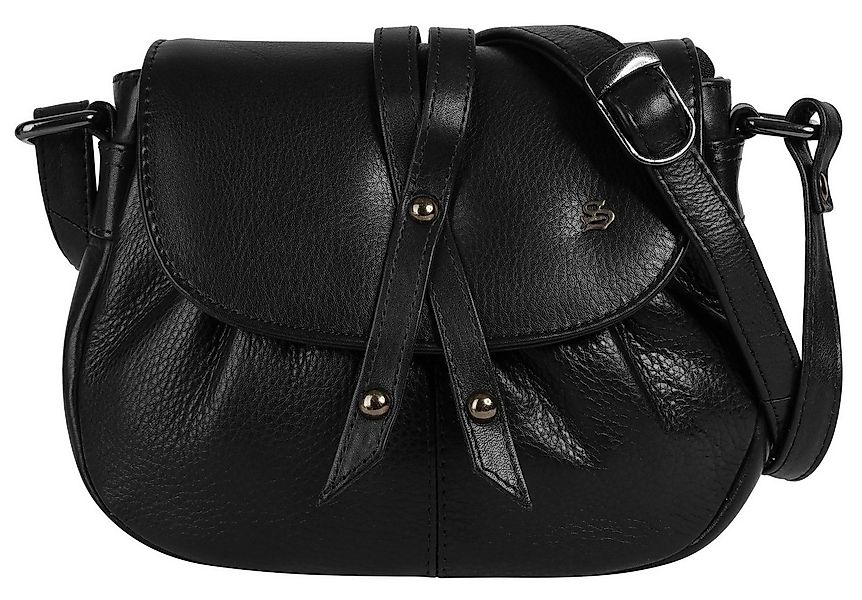 Szuna Umhängetasche, echt Leder günstig online kaufen