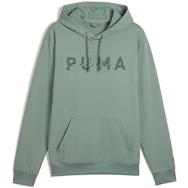 Puma  Pullover Sport M CLOUDSPUN BRANDED HOODIE 526678/030 030 günstig online kaufen