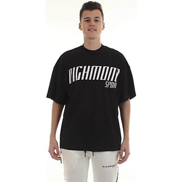 John Richmond Sport  T-Shirt UMP22149TS günstig online kaufen