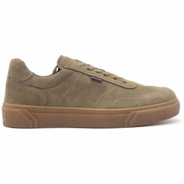 NeroGiardini  Sneaker sneaker in camoscio günstig online kaufen