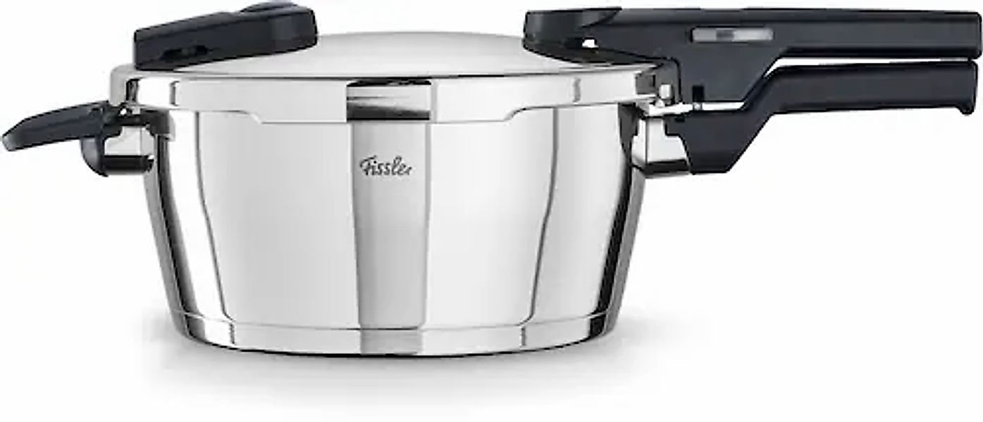 Fissler Schnellkochtopf »Vitaquick®«, Edelstahl 18/10, (2 tlg.), Made in Ge günstig online kaufen