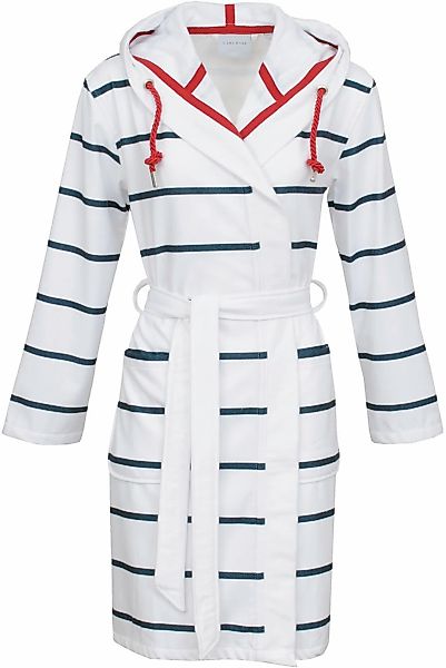Carl Ross Damenbademantel "560310", 1 Stk. günstig online kaufen