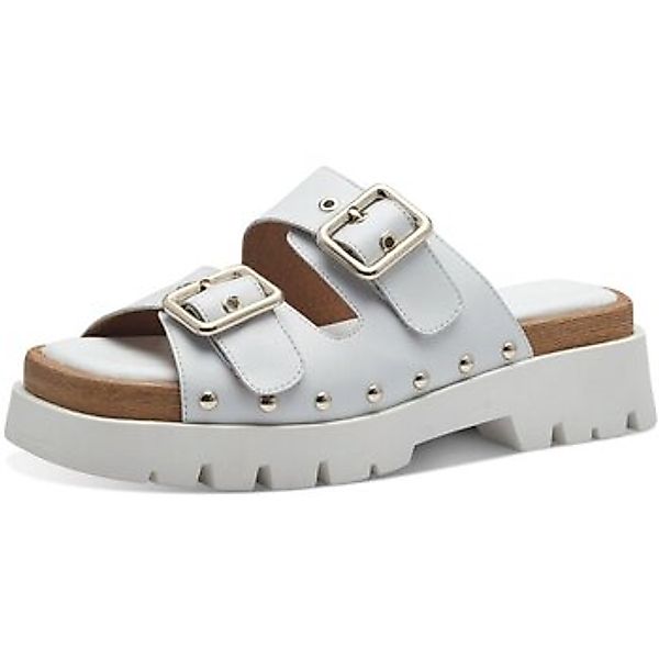 Tamaris  Clogs Pantoletten 1-27224-42/100 günstig online kaufen