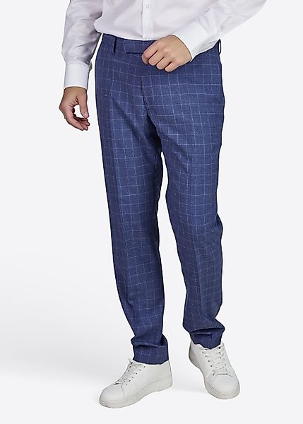 Pierre Cardin Anzughose Ryan (1-tlg) mit günstig online kaufen