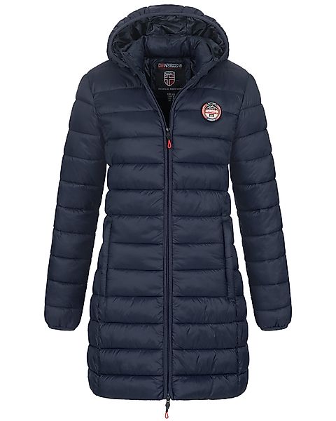Geographical Norway Steppjacke Damen Herbst Winter günstig online kaufen